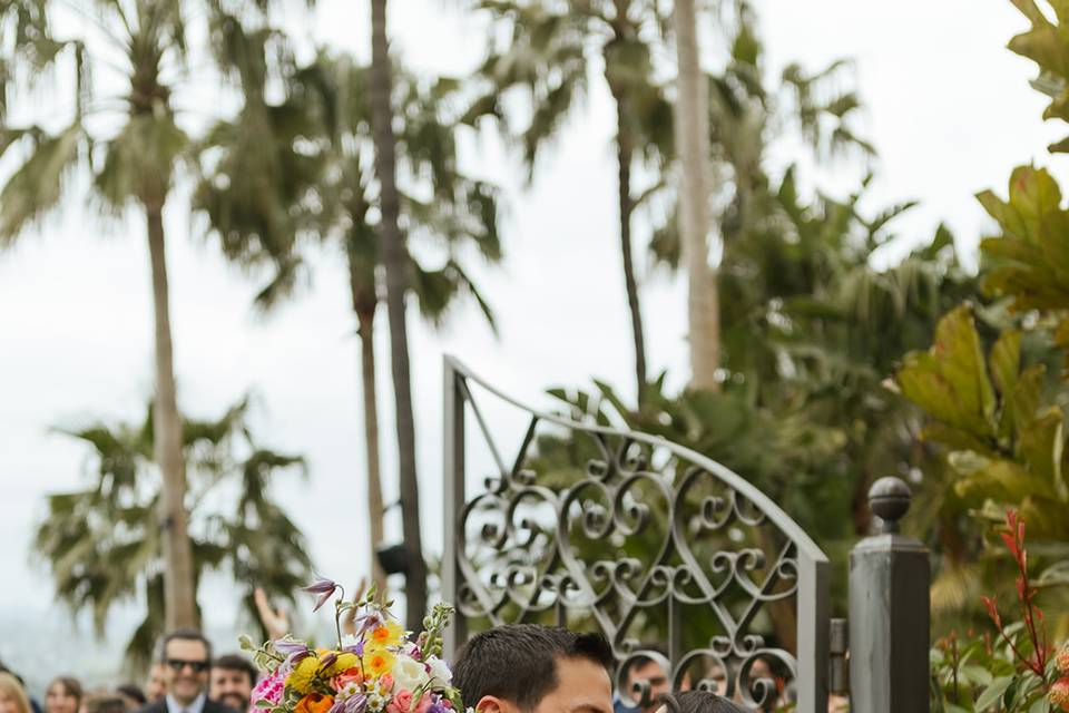 Lorena Celebra con Encanto