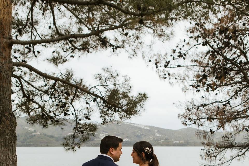 Lorena Celebra con Encanto