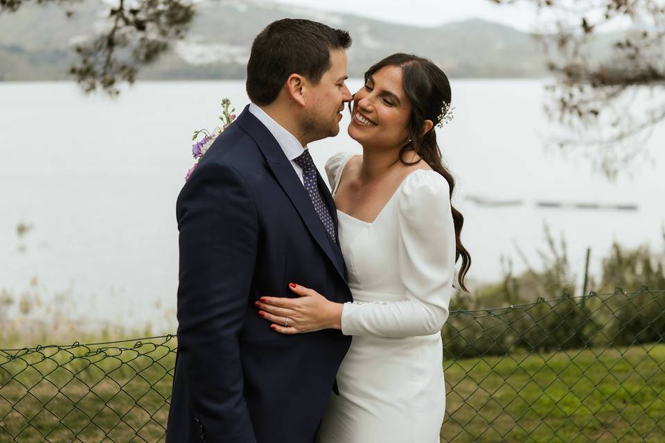 Lorena Celebra con Encanto