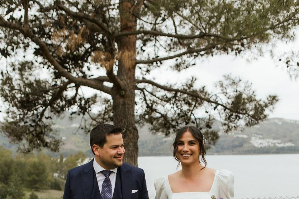 Lorena Celebra con Encanto
