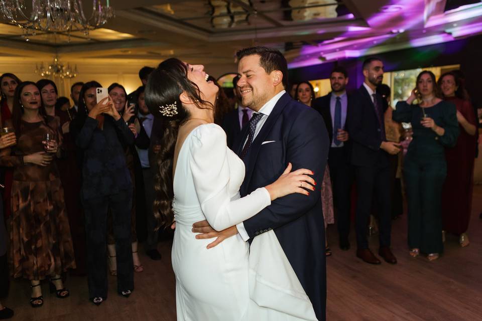 Lorena Celebra con Encanto