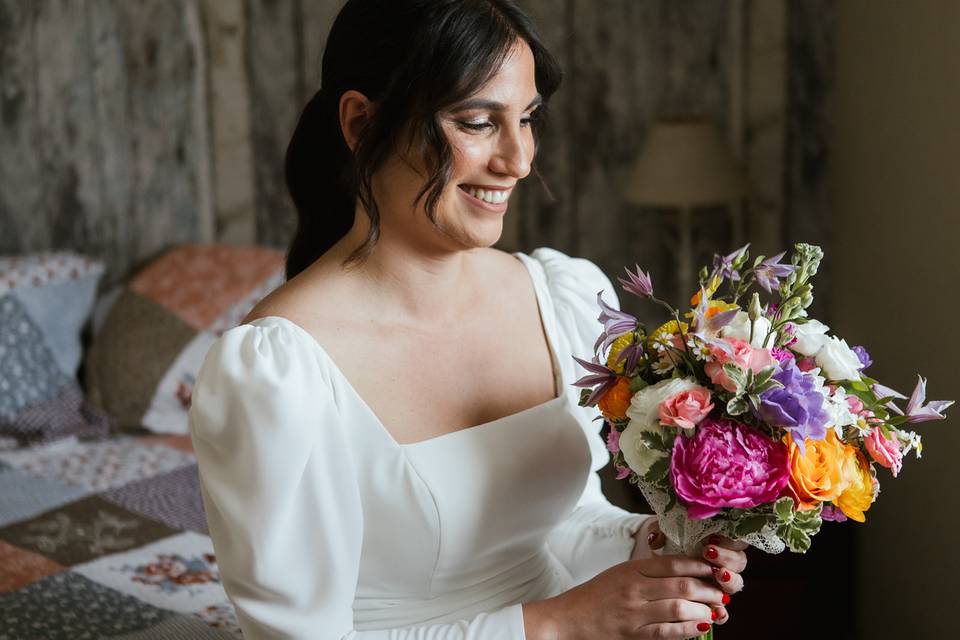 Lorena Celebra con Encanto