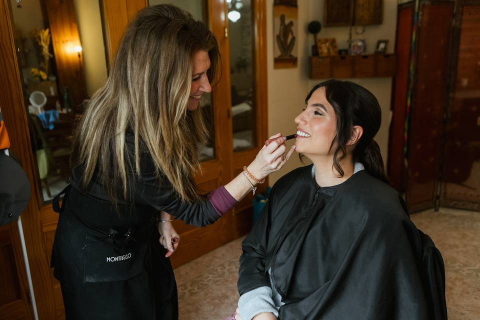 Lorena Celebra con Encanto