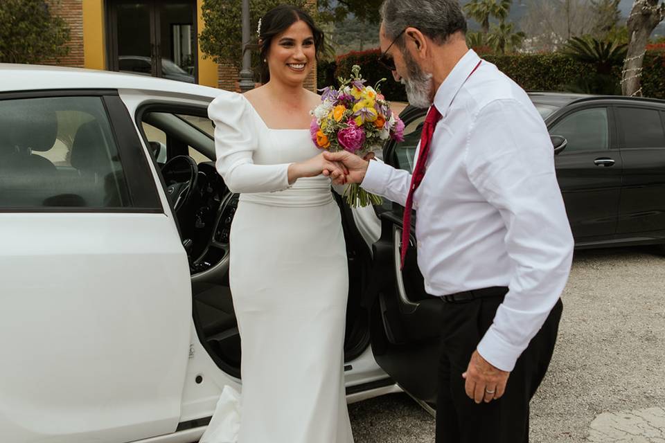 Lorena Celebra con Encanto