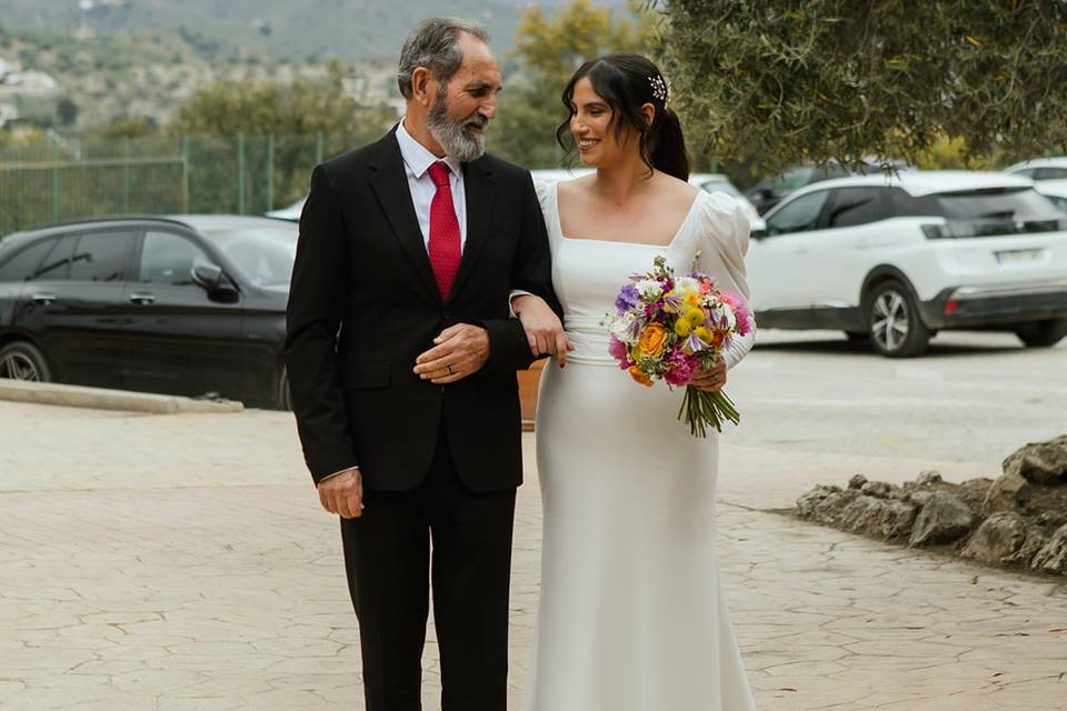 Lorena Celebra con Encanto