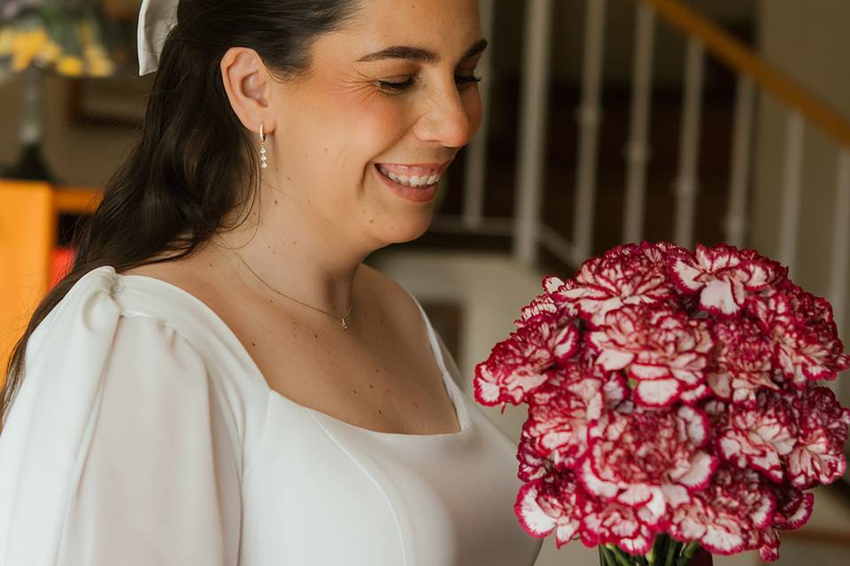 Lorena Celebra con Encanto