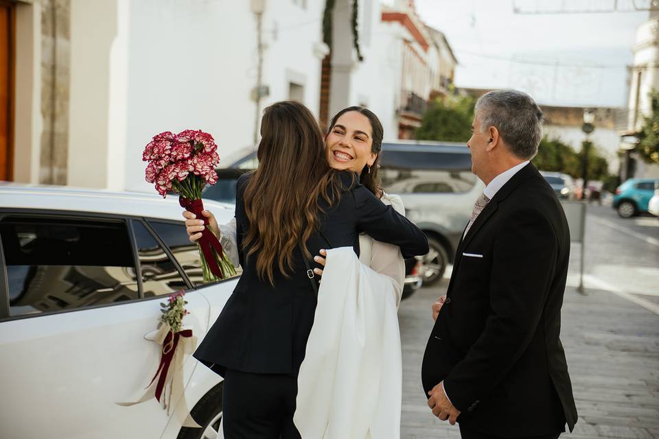 Lorena Celebra con Encanto