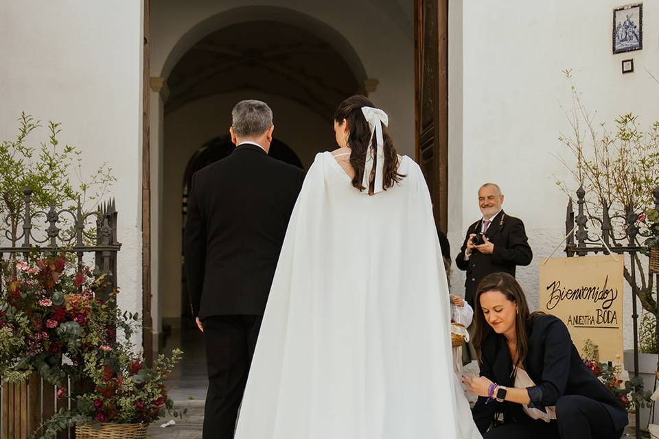 Lorena Celebra con Encanto