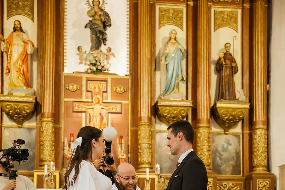Lorena Celebra con Encanto