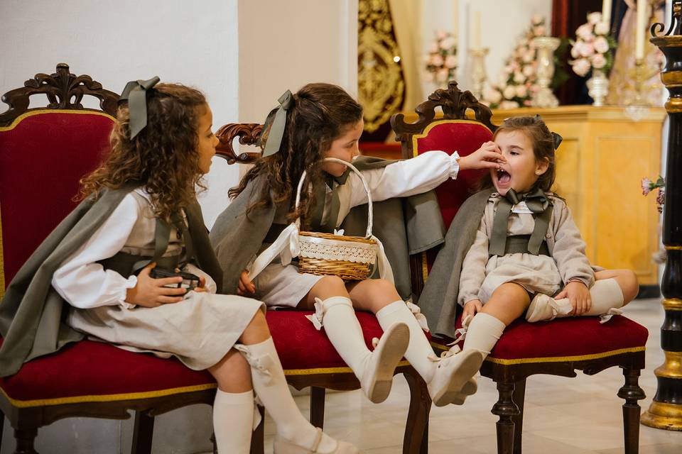 Lorena Celebra con Encanto