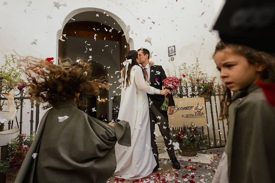 Lorena Celebra con Encanto