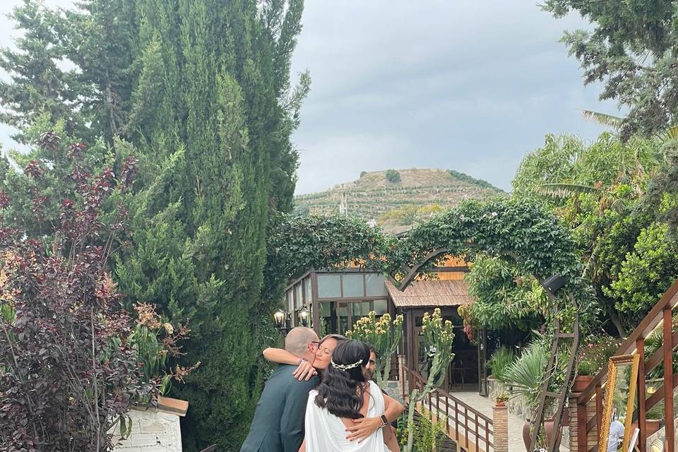 Lorena Celebra con Encanto