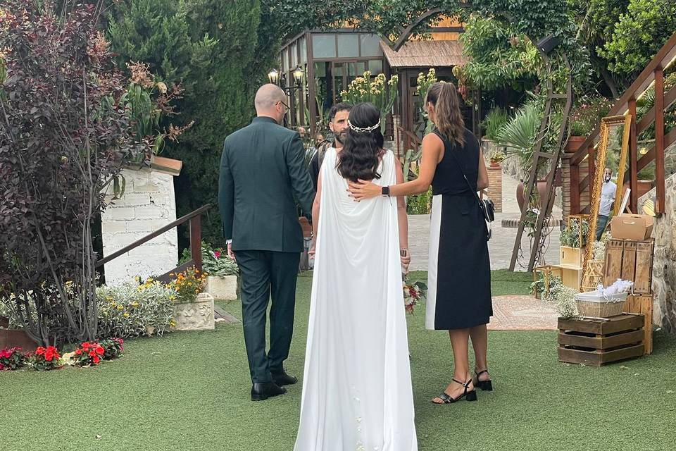 Lorena Celebra con Encanto