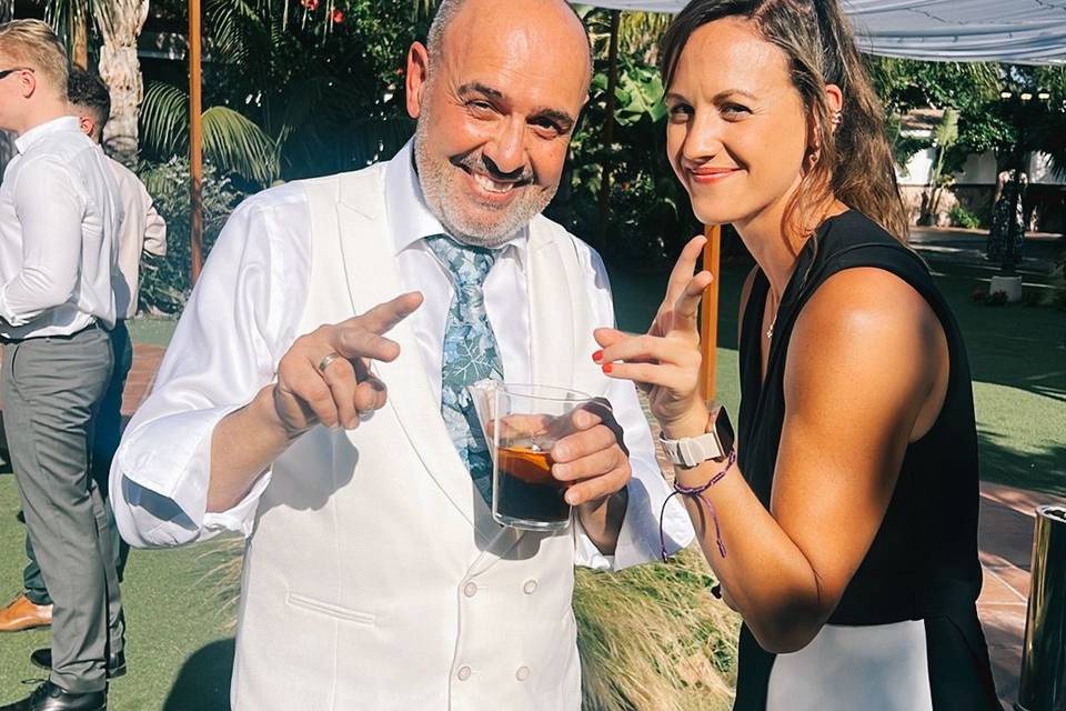 Lorena Celebra con Encanto