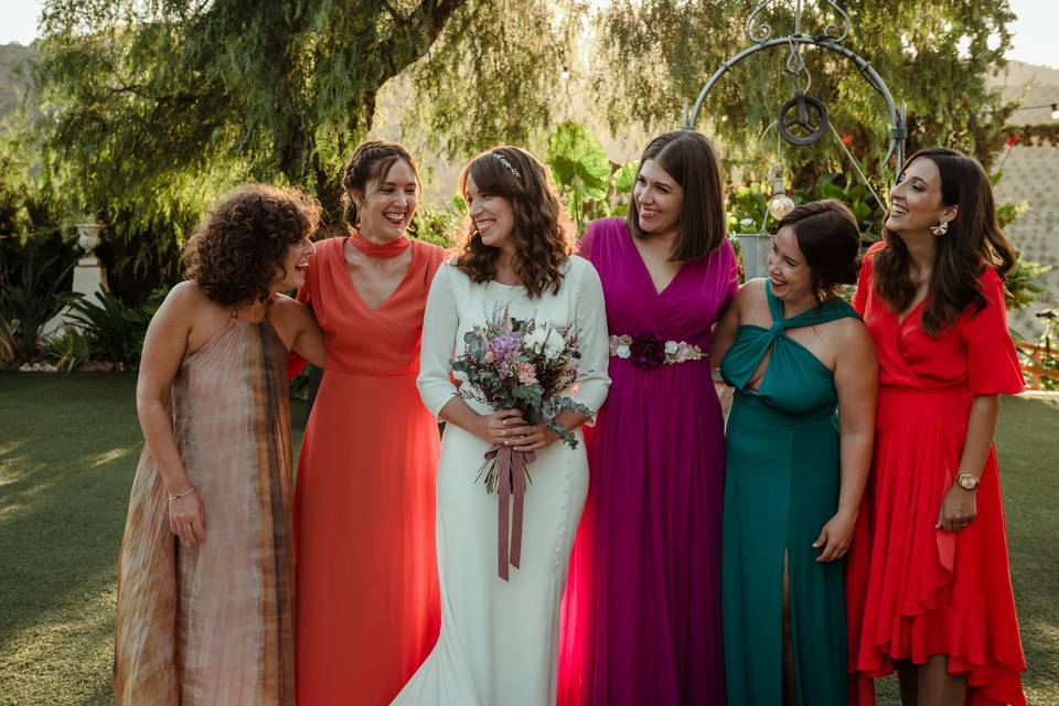 Lorena Celebra con Encanto