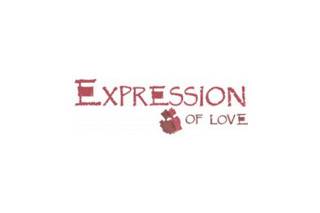 Expression of love