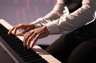 Pianistafran