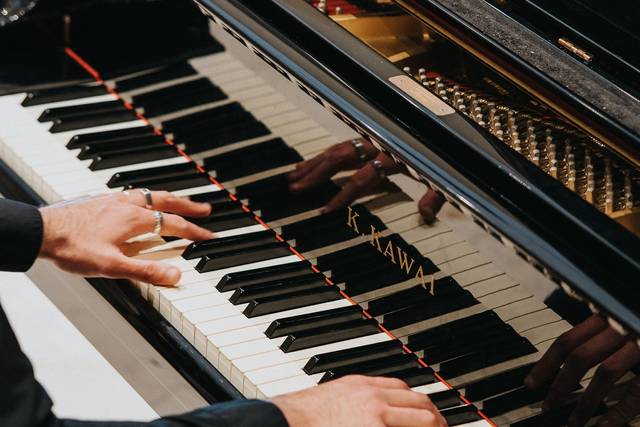 Pianistafran