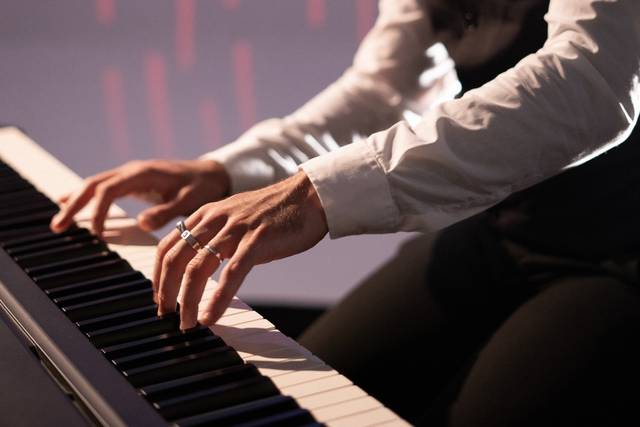 Pianistafran