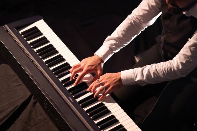 Pianistafran