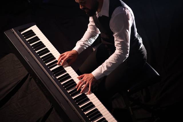 Pianistafran