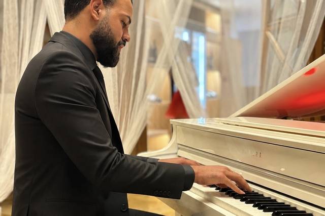 Pianistafran