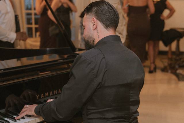 Pianistafran