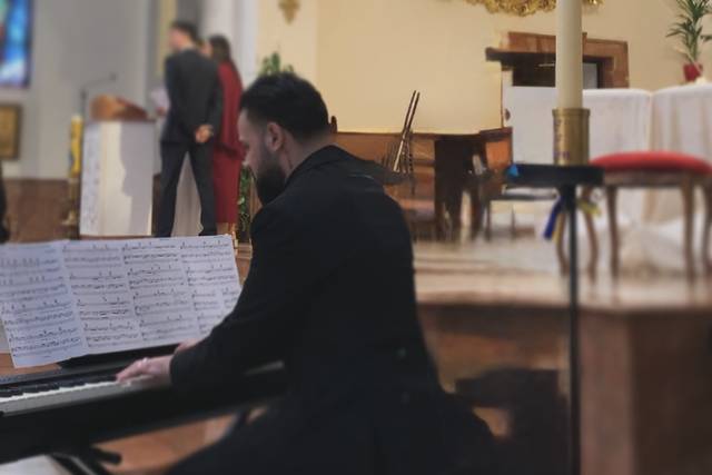Pianistafran