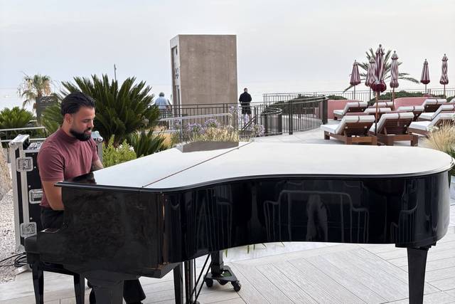 Pianistafran