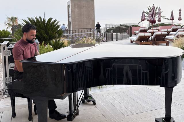 Pianistafran