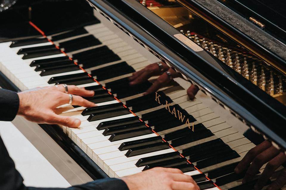 Pianistafran