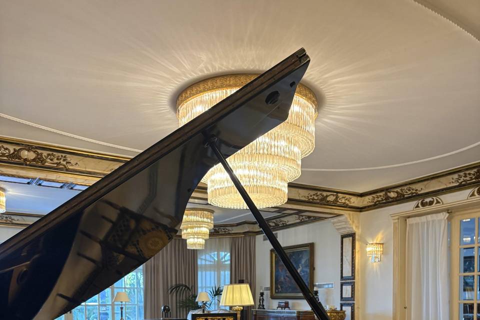 Pianistafran