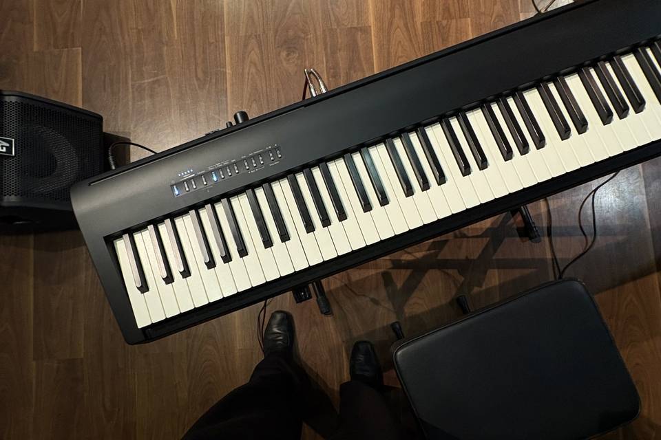 Pianistafran