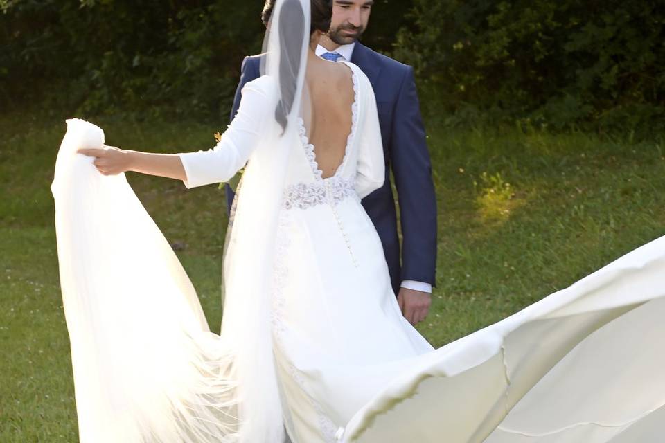 Novios