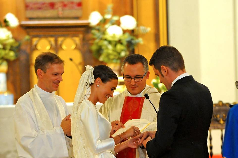 Ceremonia