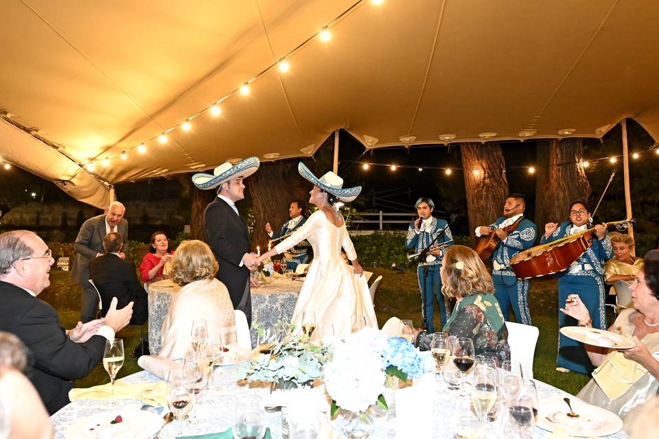 Mariachi