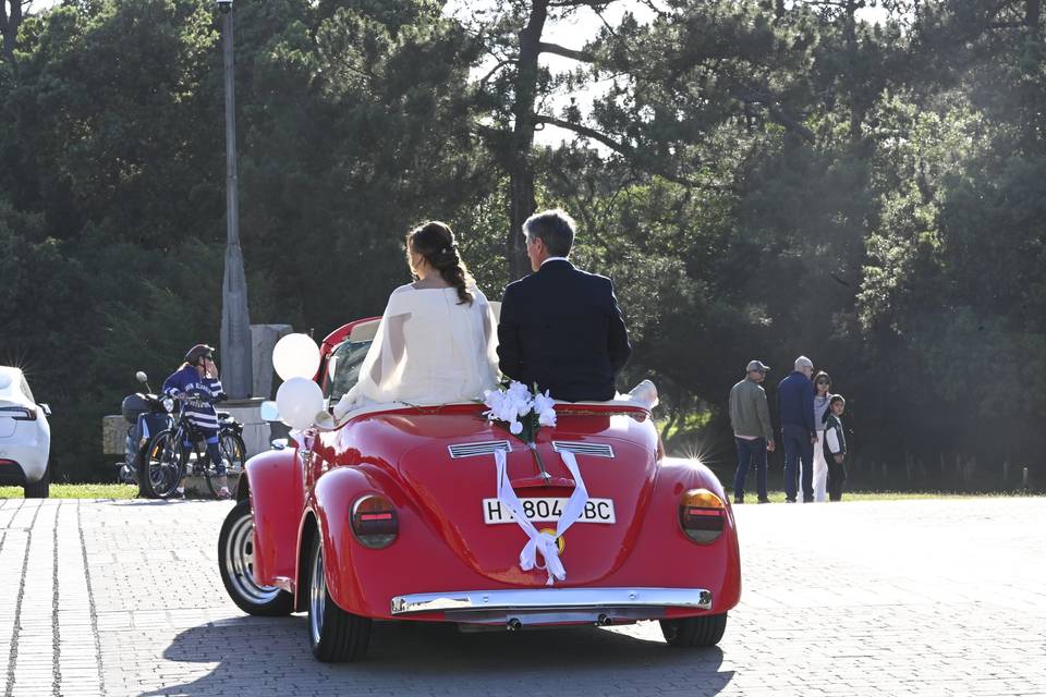 Coche
