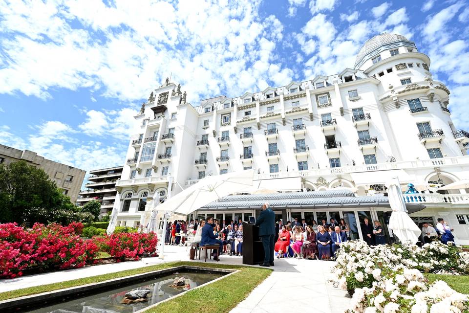 Hotel real