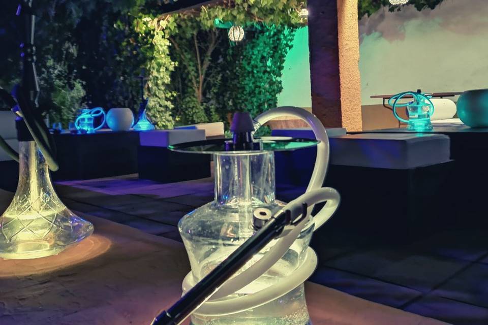 Shishaboom