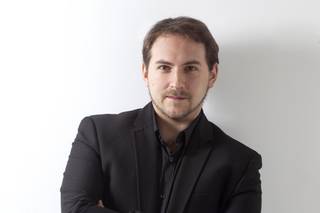 Alejandro Gago - Tenor
