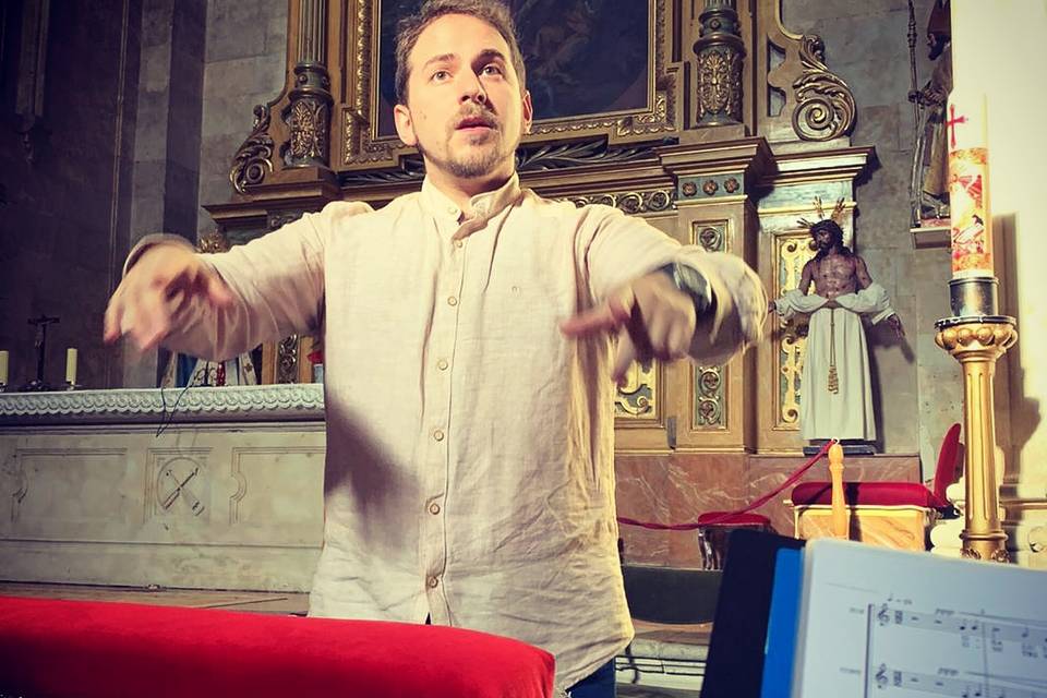 Dirección