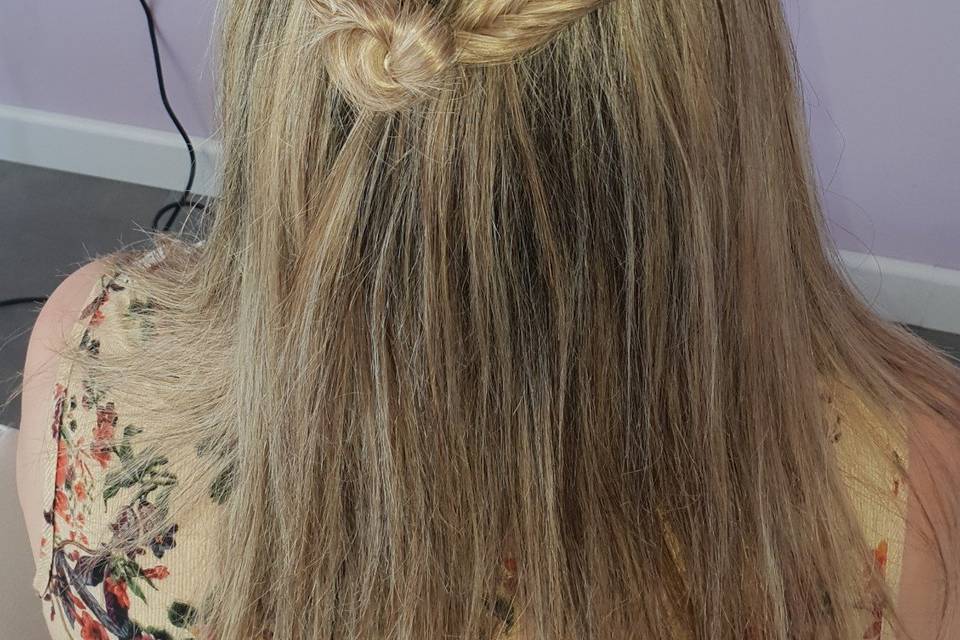 Trenza