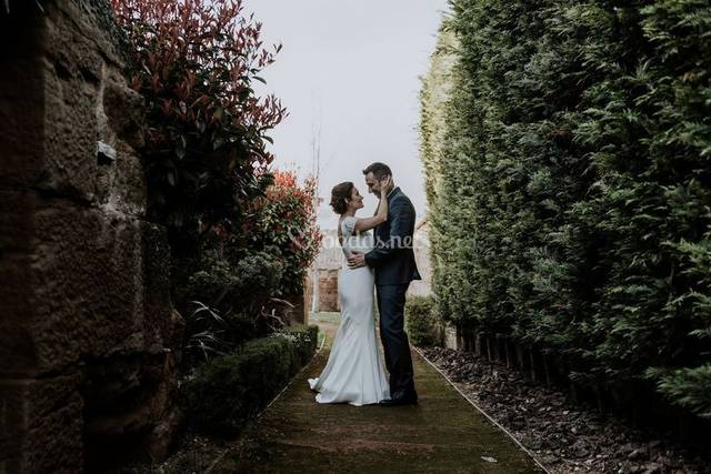 Naturaleza en la ciudad