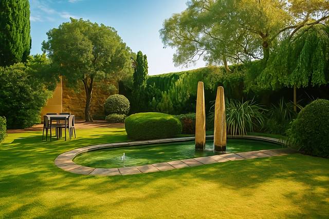 Naturaleza en la ciudad