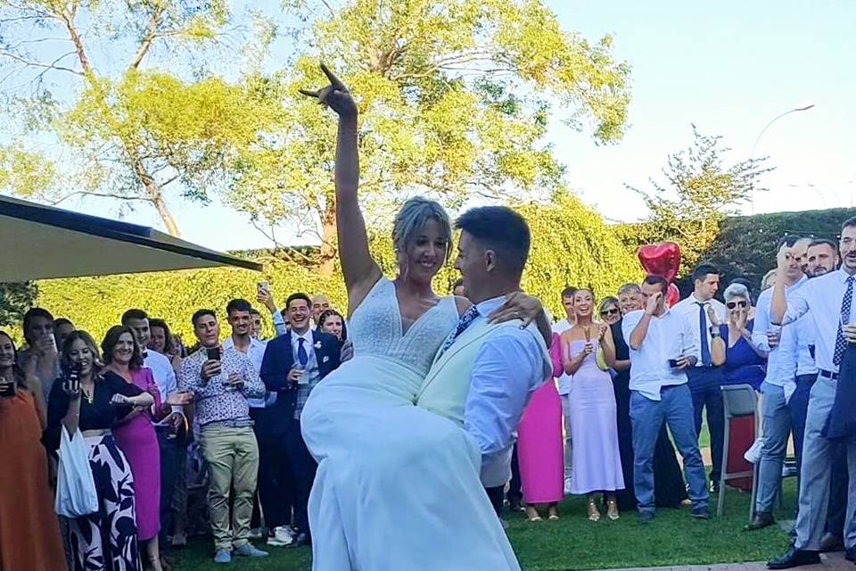Bodas soñadas