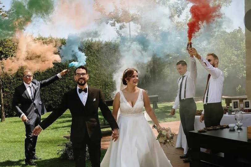 Bodas soñadas