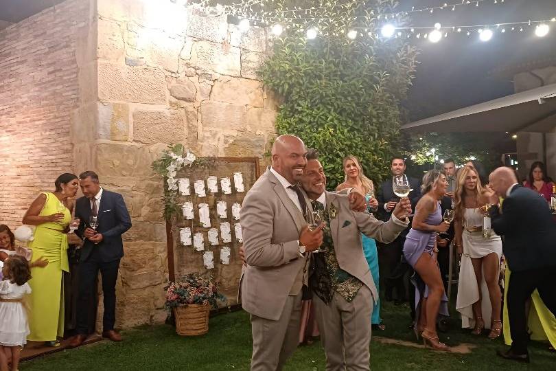 Bodas soñadas
