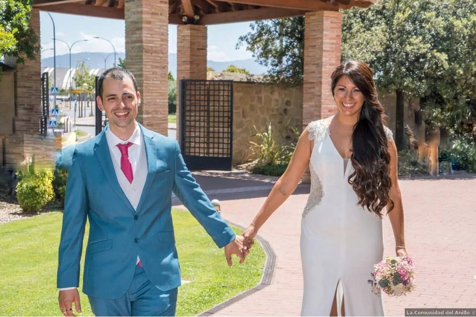 Bodas soñadas