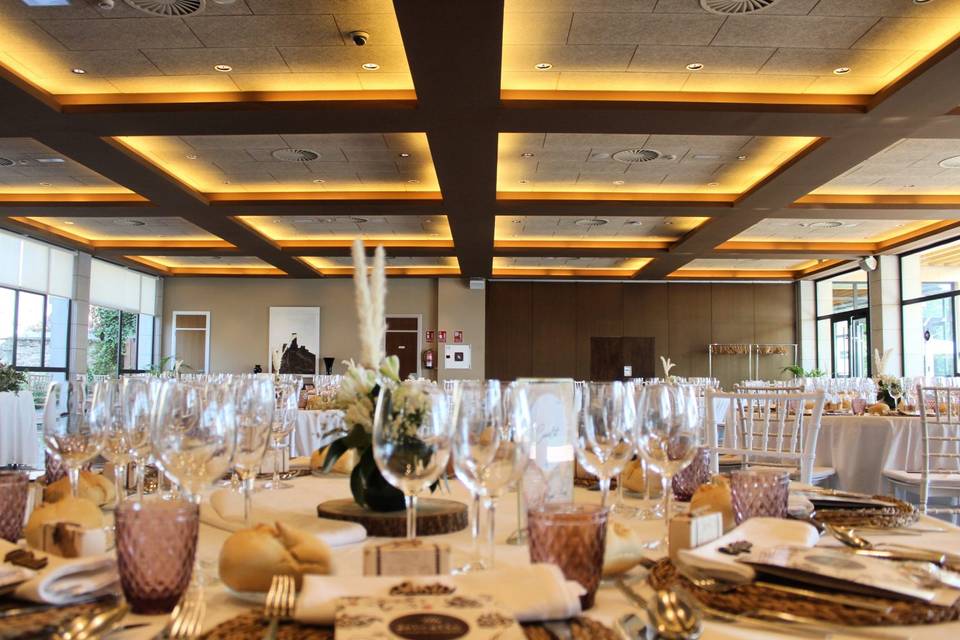 Salón