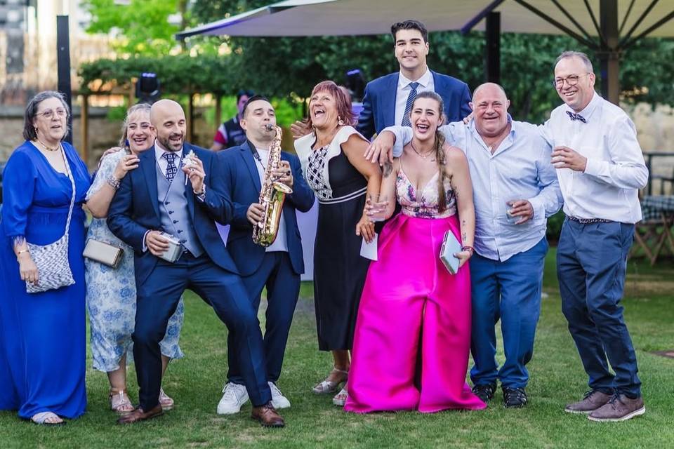 Bodas soñadas